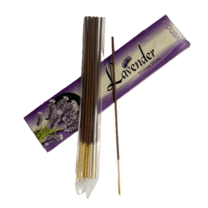 Incenso de Lavanda