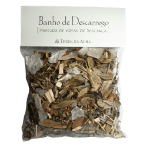 Banho de Descarrego