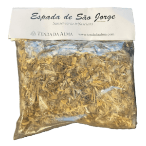 Banho Espada de São Jorge