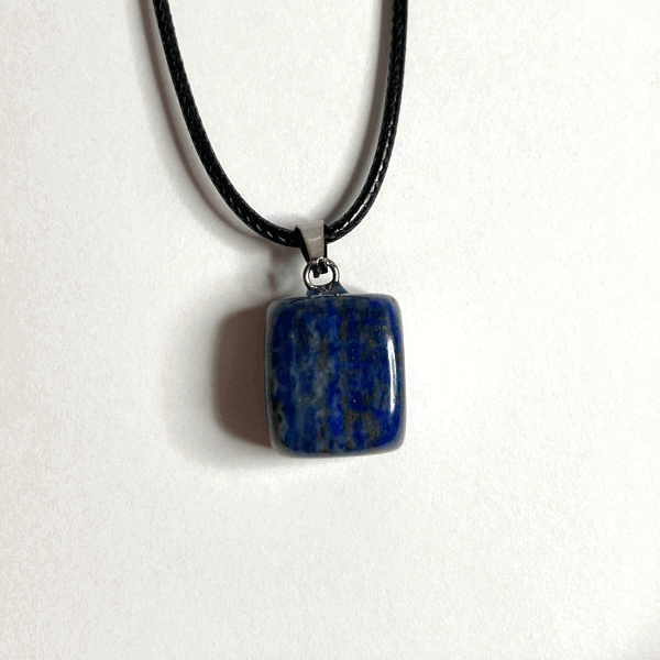 Colar Lális-Lazúli - Image 2