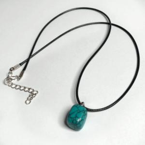 Colar Turquesa