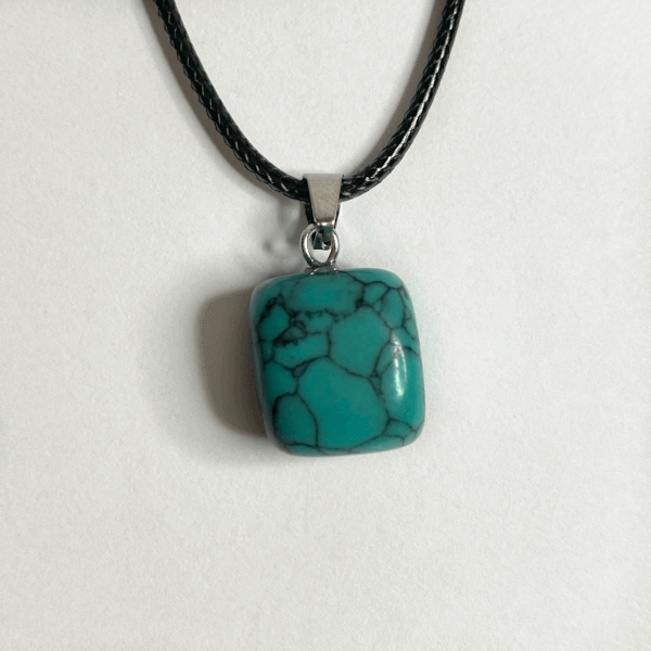 Colar Turquesa - Image 2