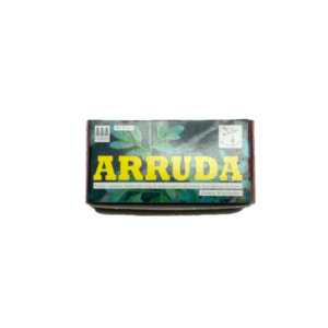 Defumador de Arruda - Natureza Espiritual