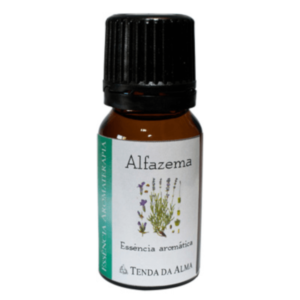 Essência Aromática de Alfazema