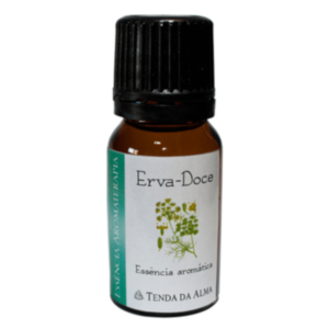 Essência Aromática de Erva-doce