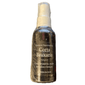 Essência Vaporizadora Corta Bruxaria