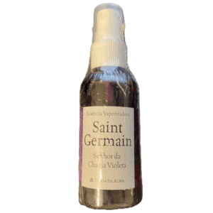 Essência Vaporizadora Saint Germain