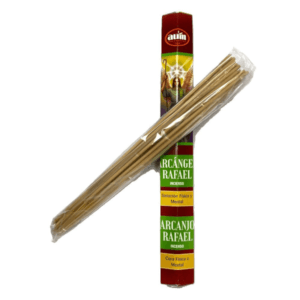 Incenso Arcanjo Rafael
