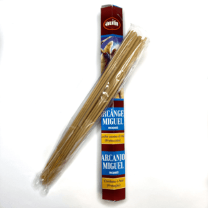 Incenso Arcanjo Miguel