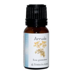 Óleo Essêncial de Arruda