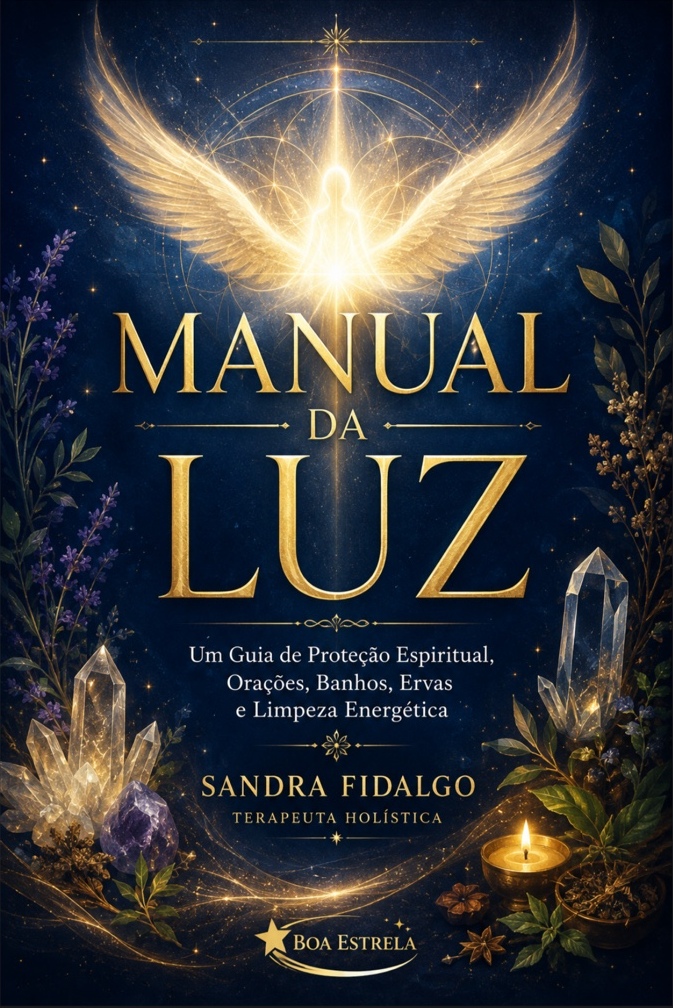 Manual da Luz
